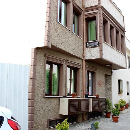 Selena Hotel Selcuk Exteriér fotografie