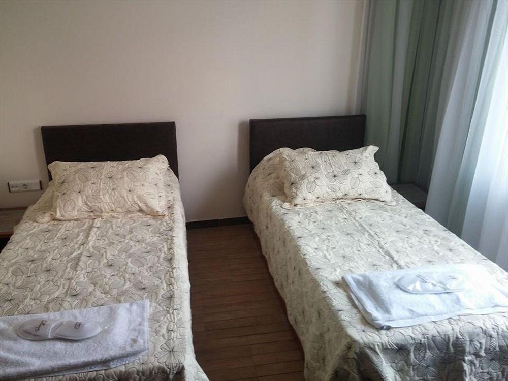 Selena Hotel Selcuk Exteriér fotografie