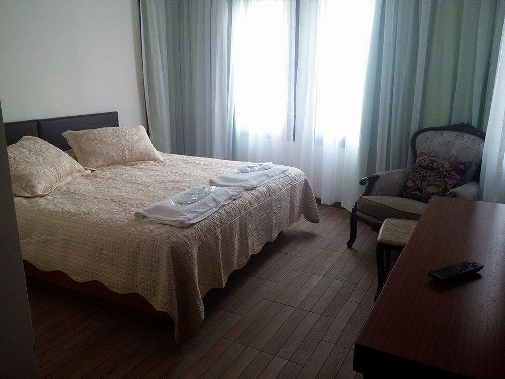 Selena Hotel Selcuk Exteriér fotografie