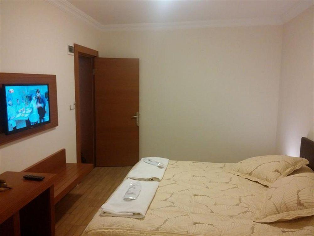 Selena Hotel Selcuk Exteriér fotografie