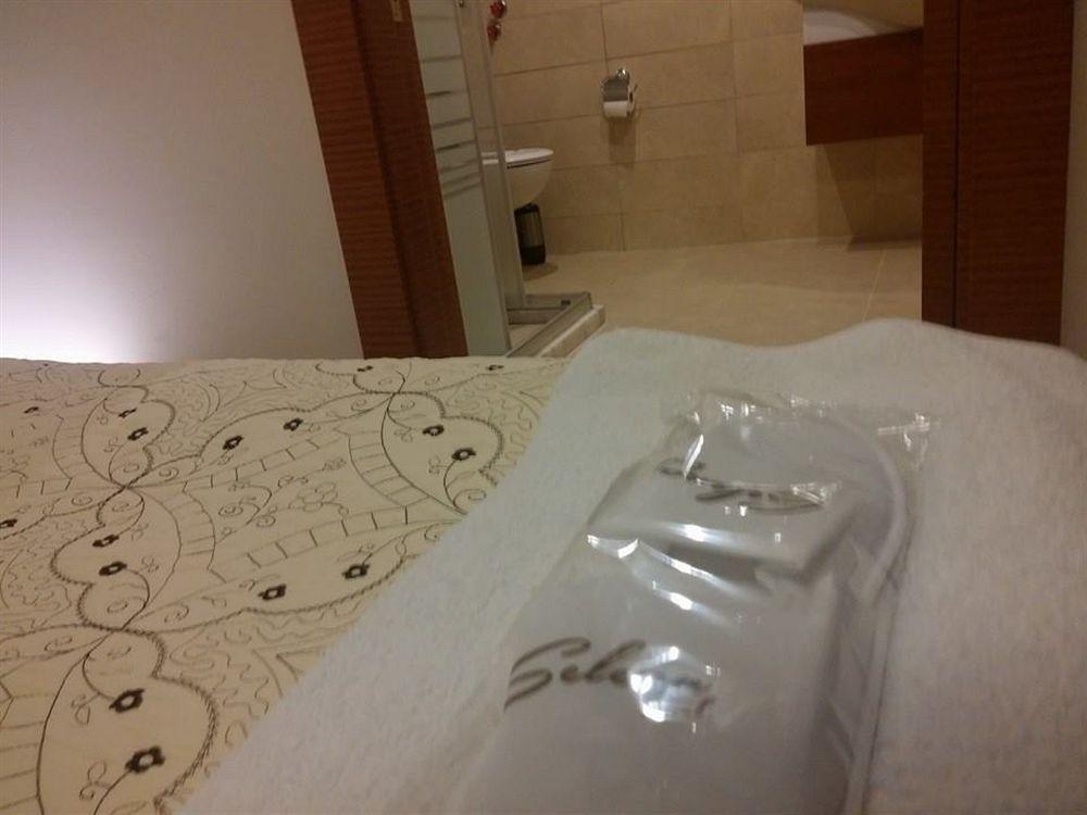 Selena Hotel Selcuk Exteriér fotografie