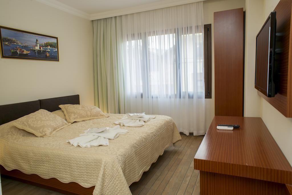 Selena Hotel Selcuk Exteriér fotografie