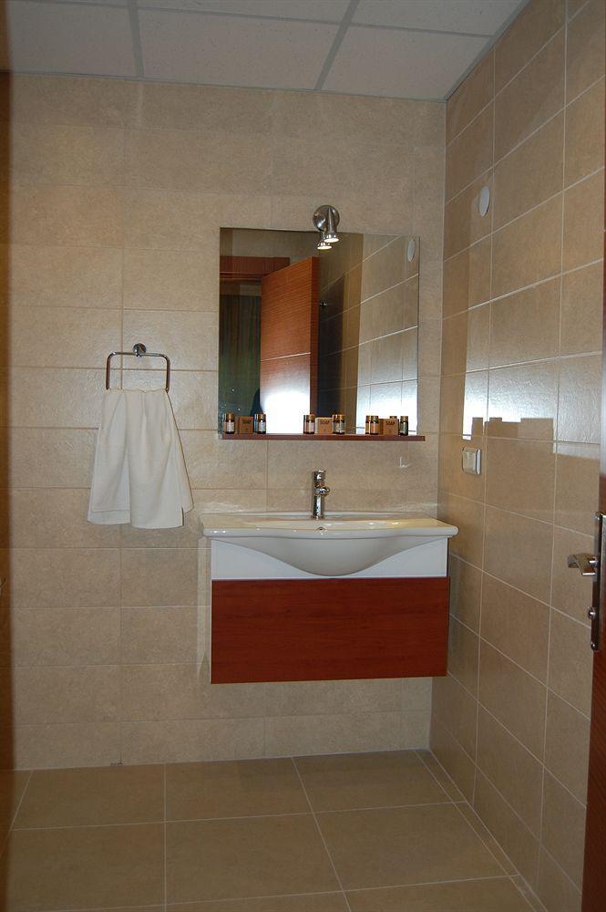 Selena Hotel Selcuk Exteriér fotografie