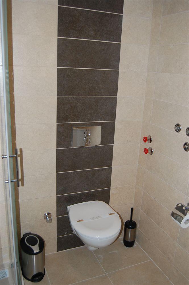 Selena Hotel Selcuk Exteriér fotografie