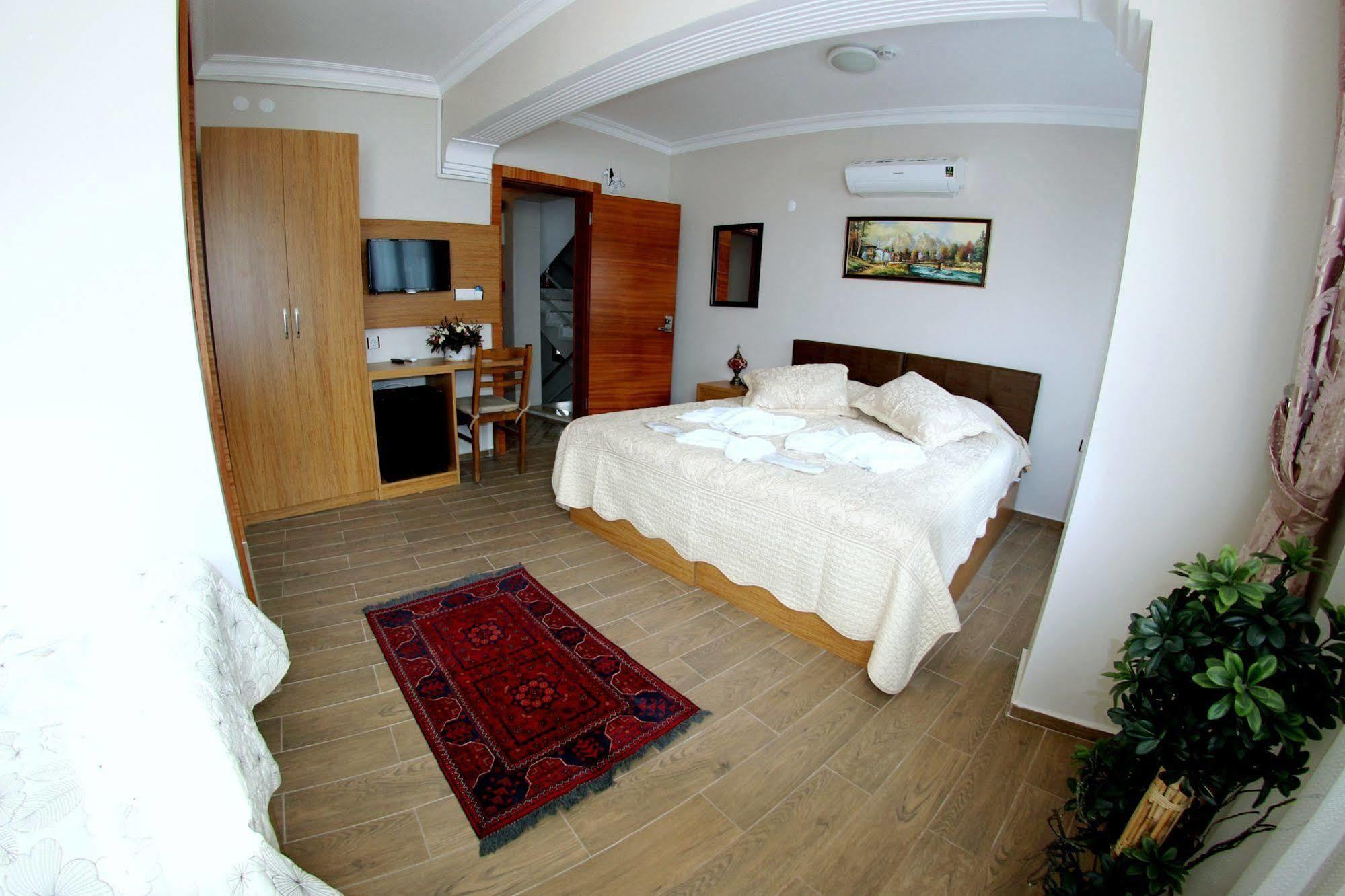 Selena Hotel Selcuk Exteriér fotografie