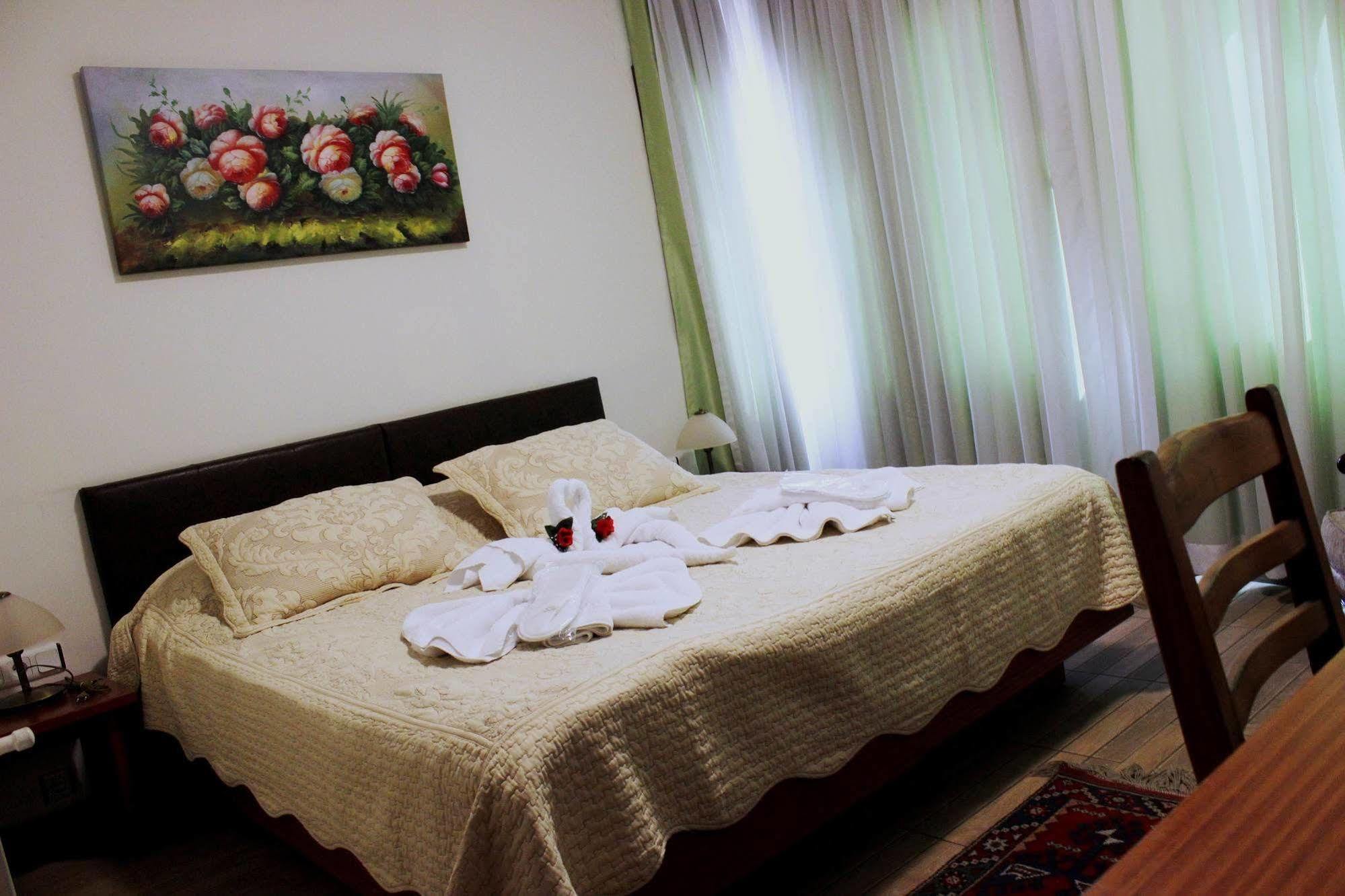 Selena Hotel Selcuk Exteriér fotografie