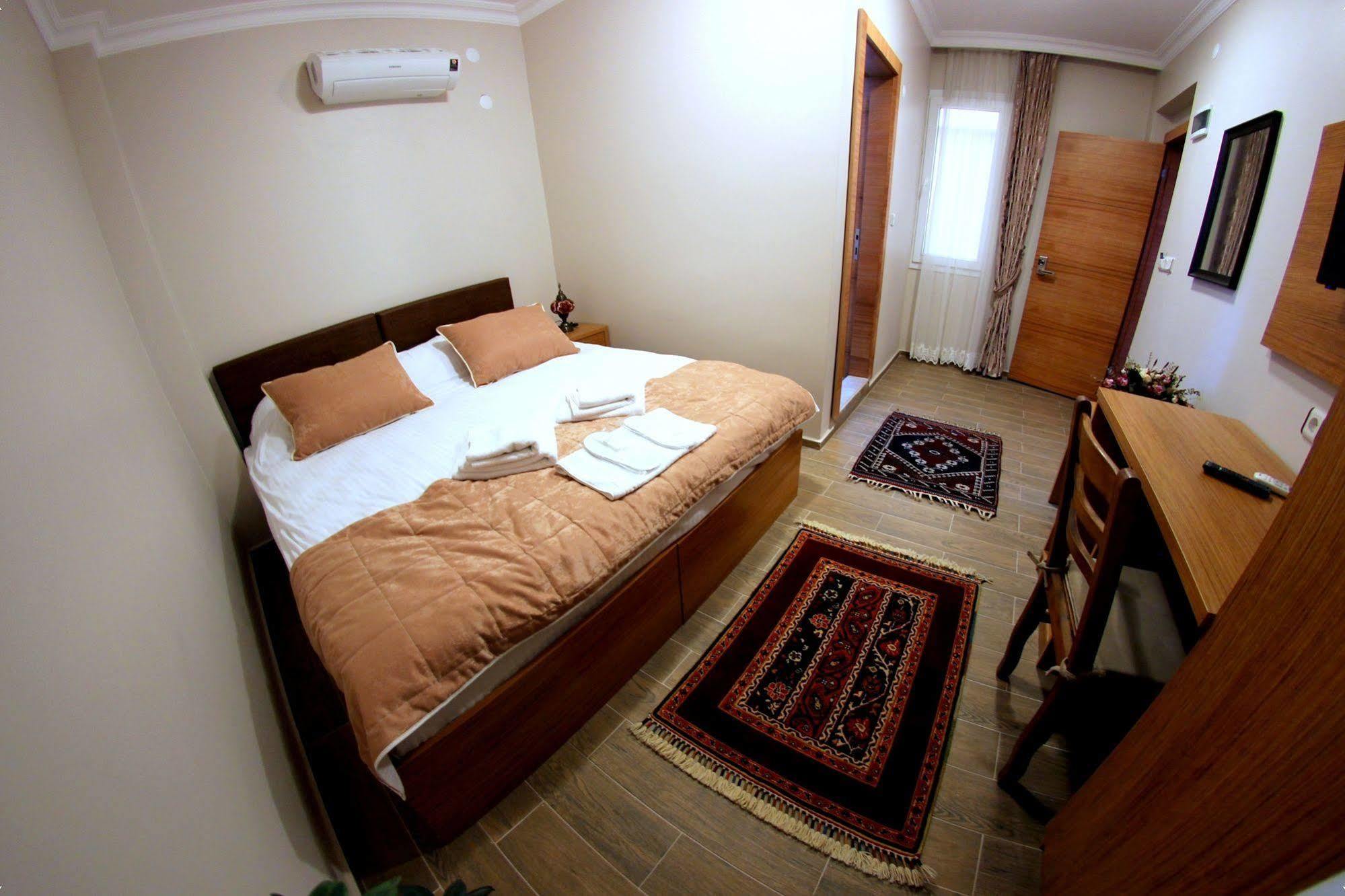 Selena Hotel Selcuk Exteriér fotografie