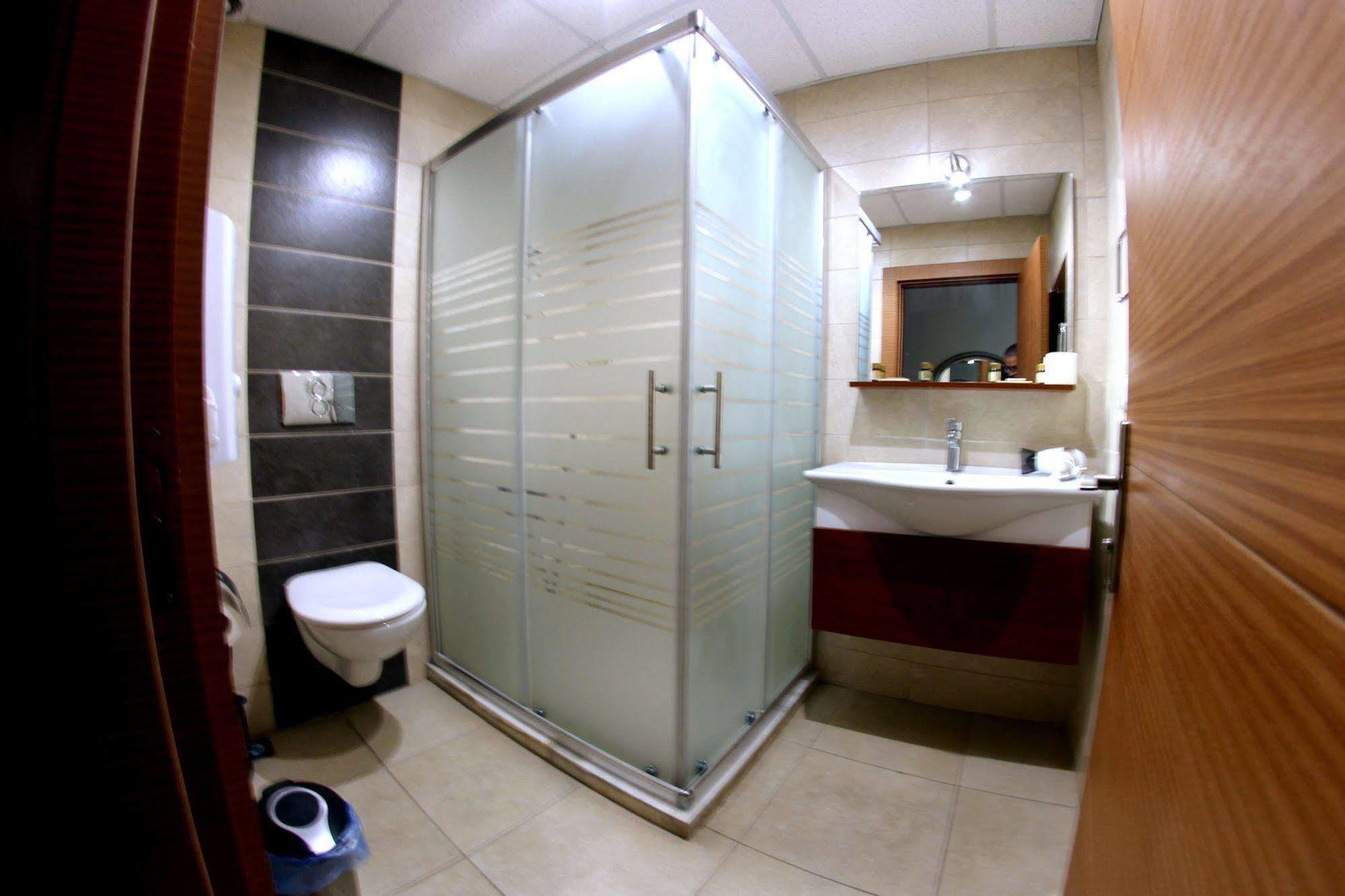 Selena Hotel Selcuk Exteriér fotografie