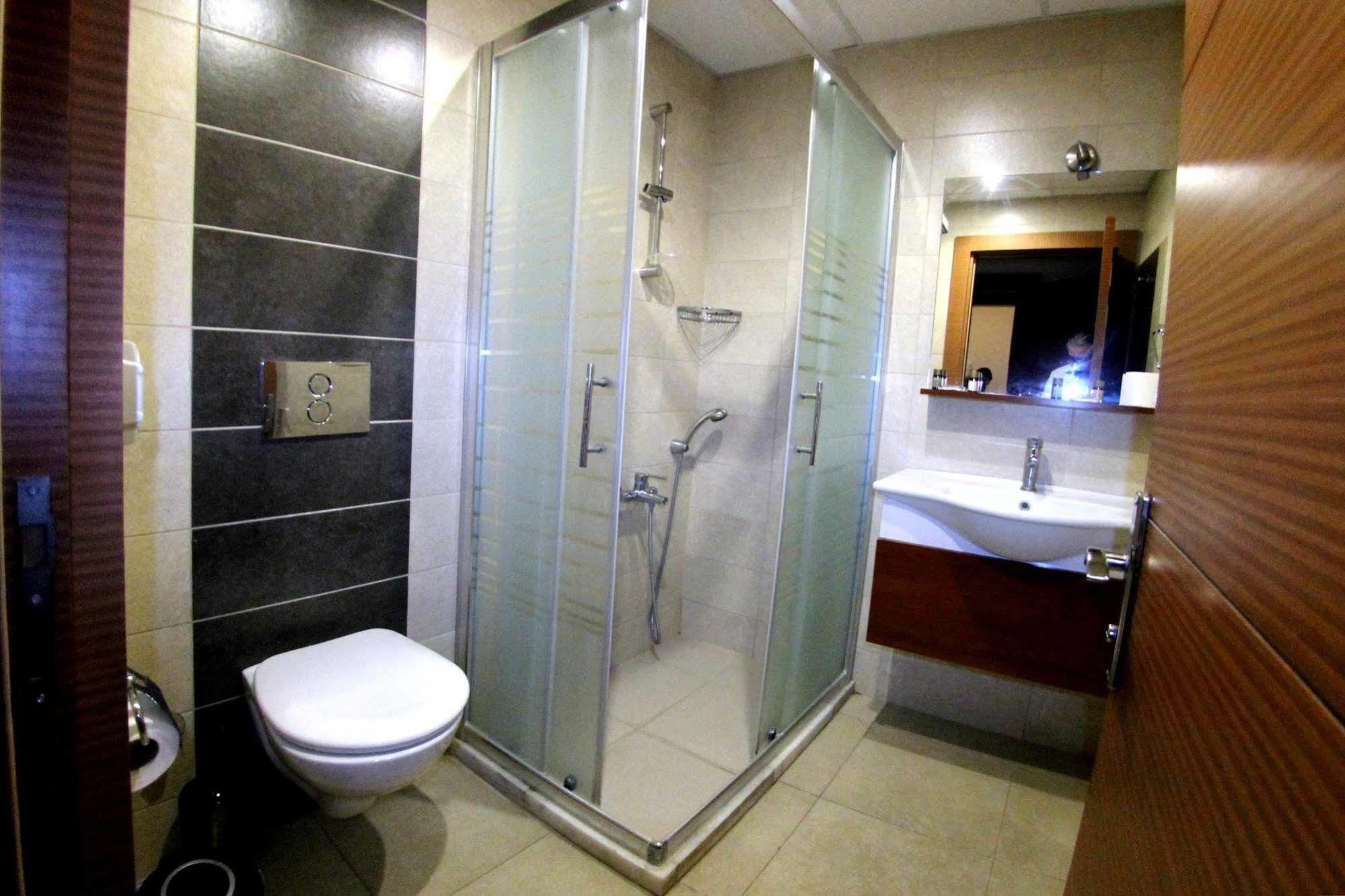 Selena Hotel Selcuk Exteriér fotografie