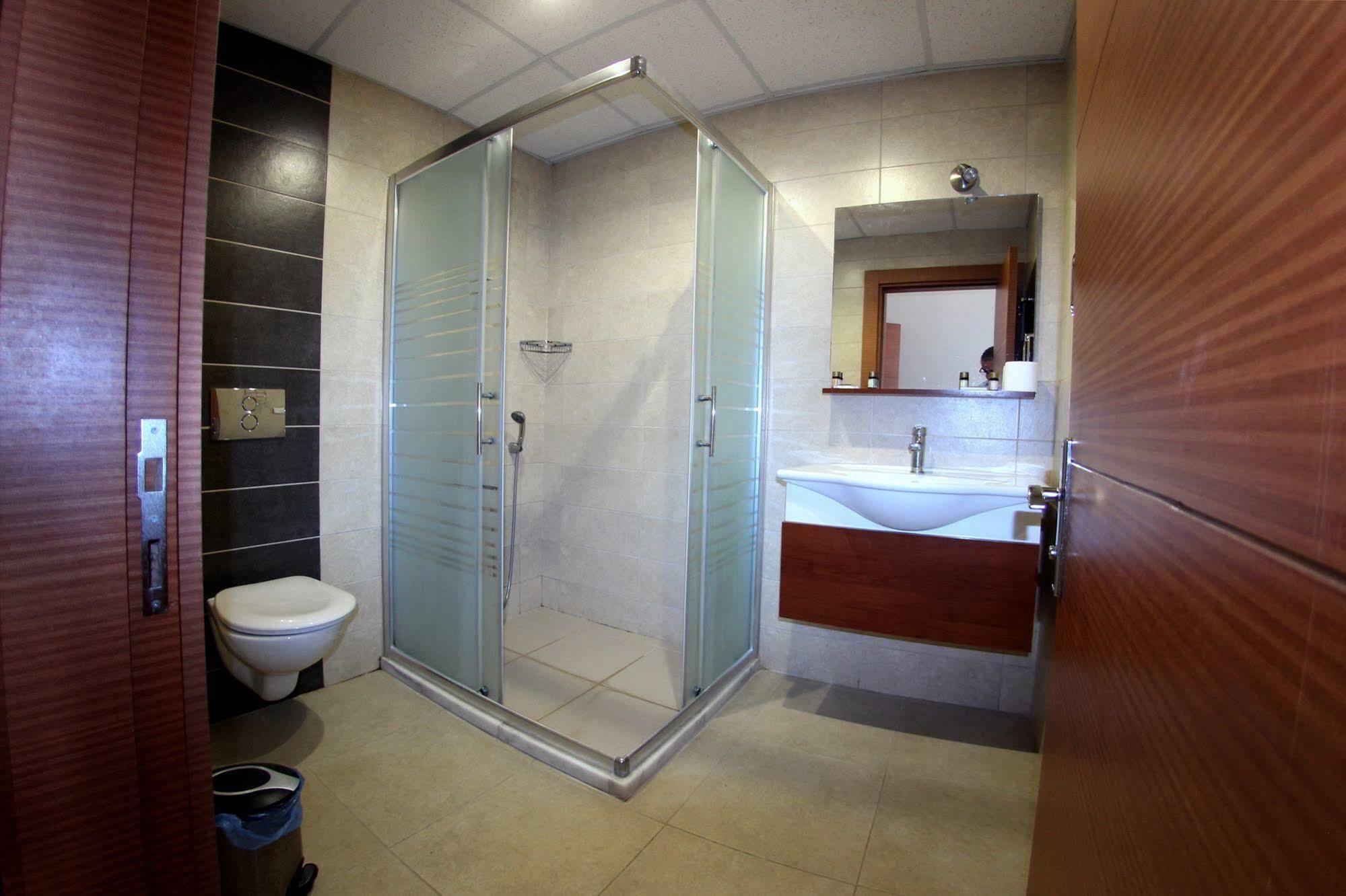 Selena Hotel Selcuk Exteriér fotografie
