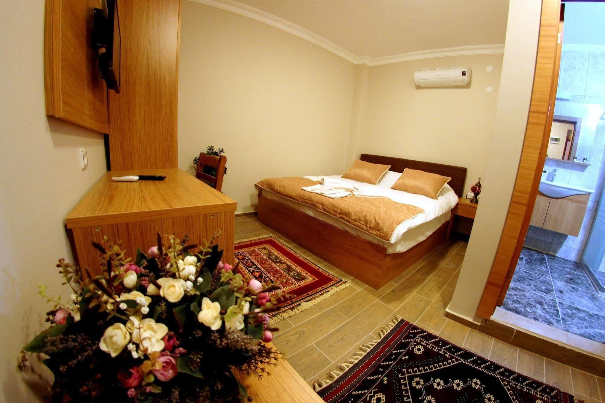 Selena Hotel Selcuk Exteriér fotografie