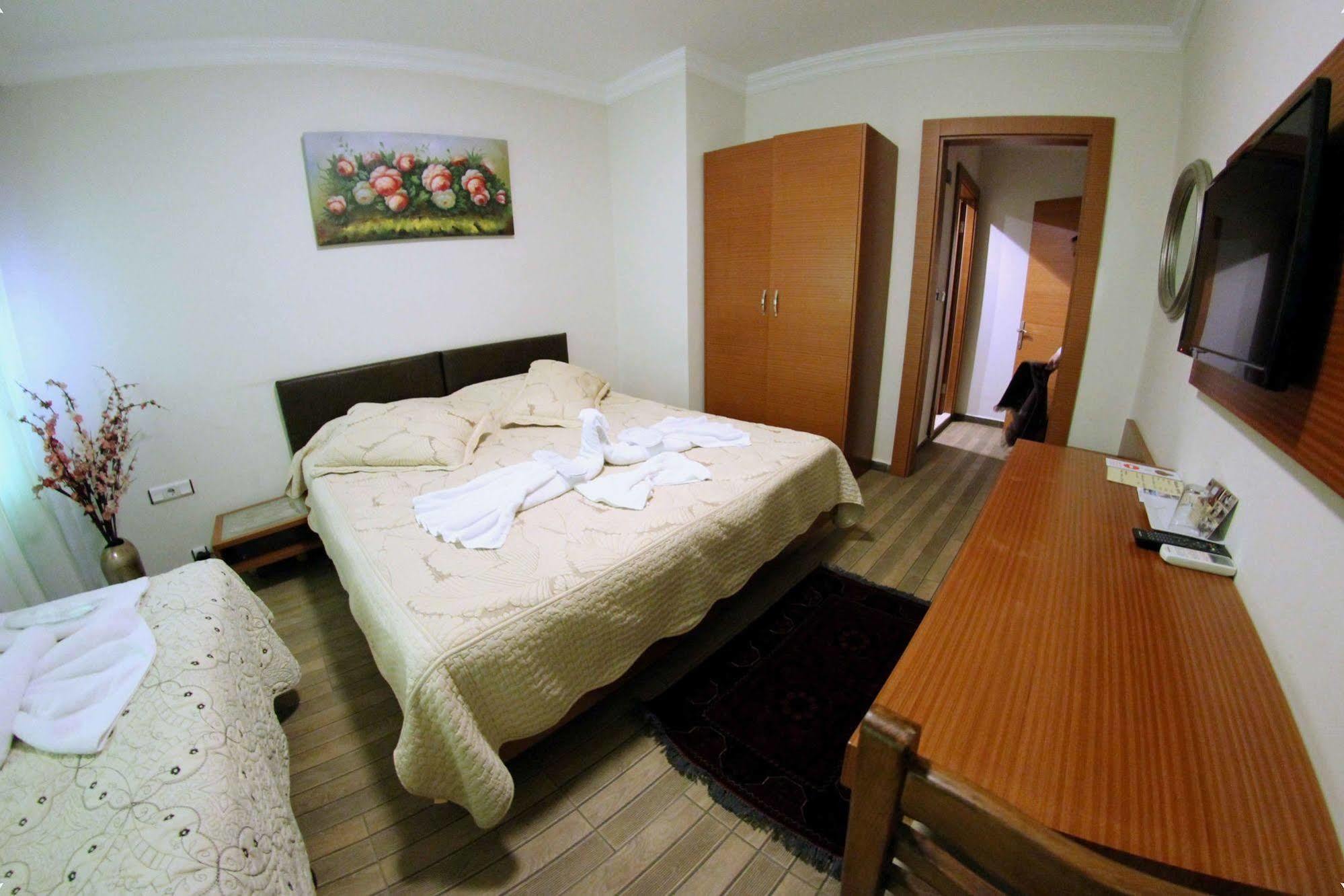 Selena Hotel Selcuk Exteriér fotografie