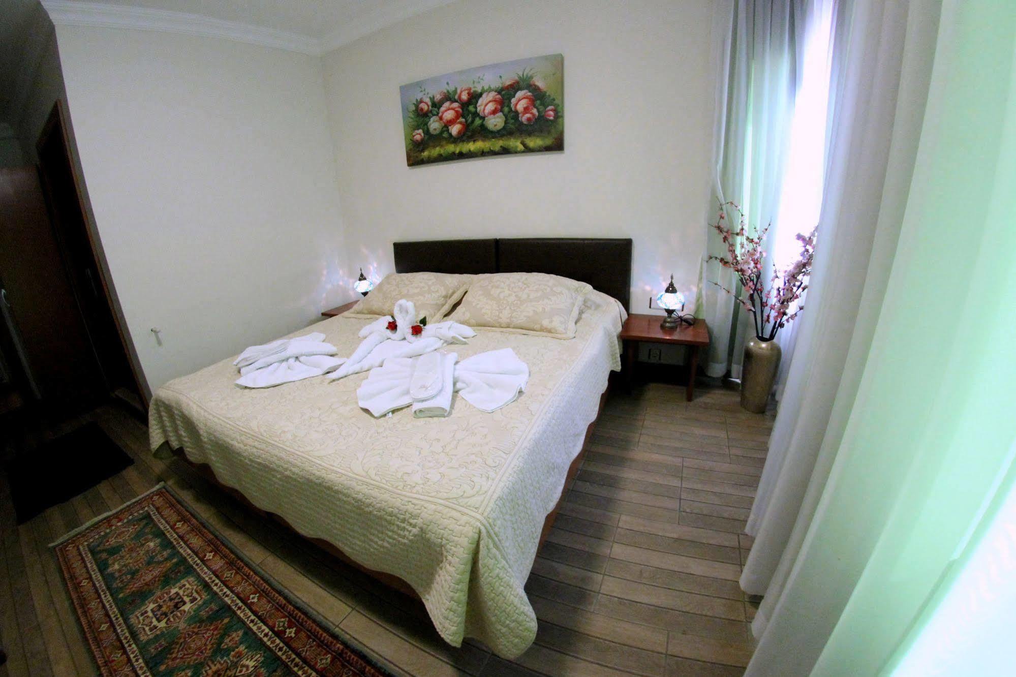Selena Hotel Selcuk Exteriér fotografie