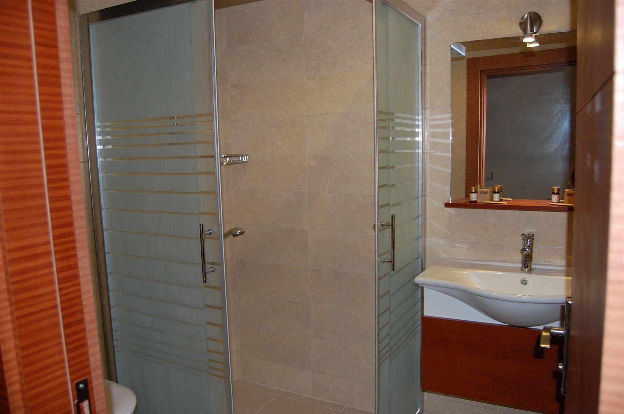 Selena Hotel Selcuk Exteriér fotografie
