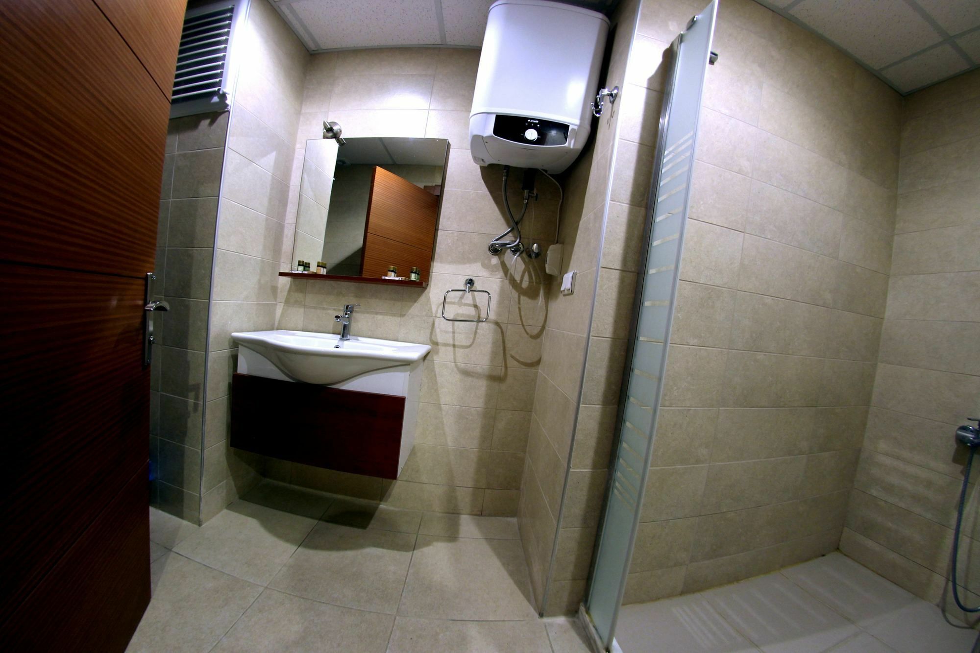 Selena Hotel Selcuk Exteriér fotografie