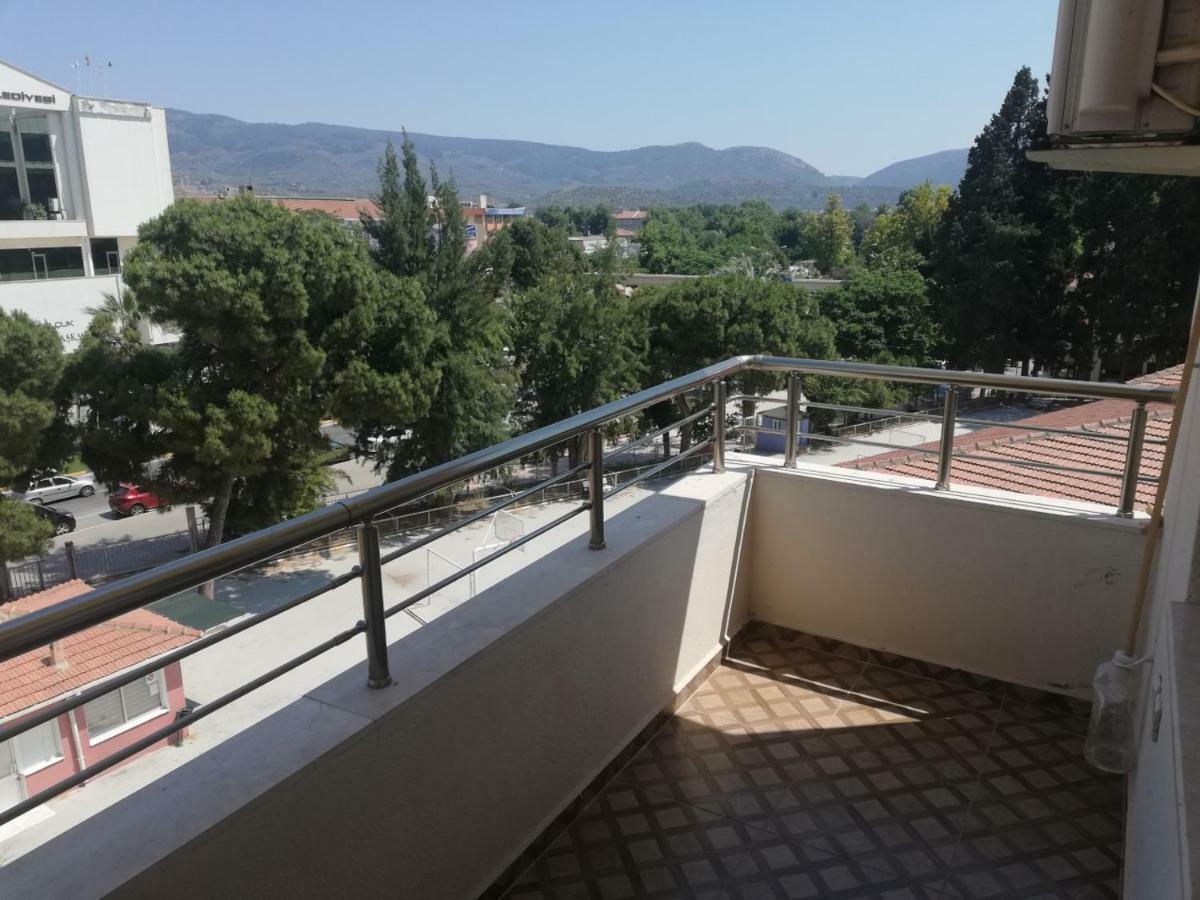 Selena Hotel Selcuk Exteriér fotografie